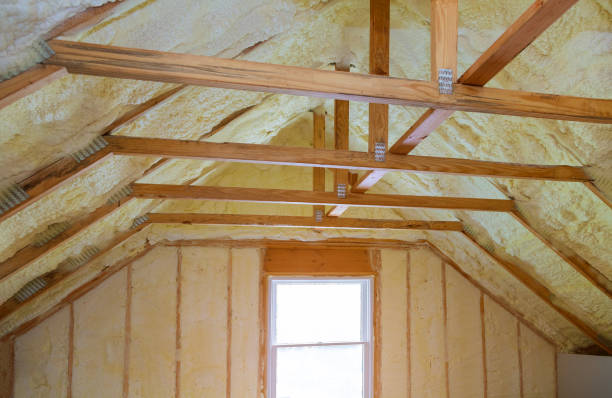 Best Soundproof Insulation Installation  in White Hall, IL