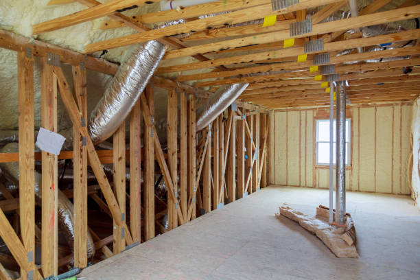 Best Insulation Contractor Near Me  in White Hall, IL