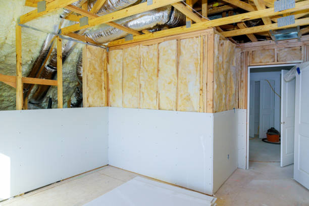 Best Insulation for New Construction  in White Hall, IL