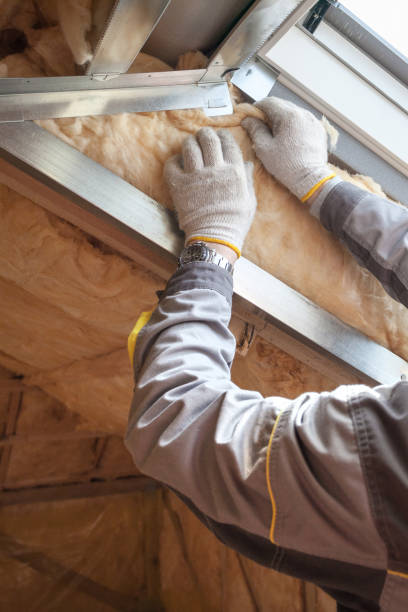 Best Blown-in Insulation  in White Hall, IL