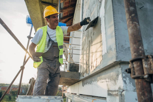 Best Insulation for New Construction  in White Hall, IL