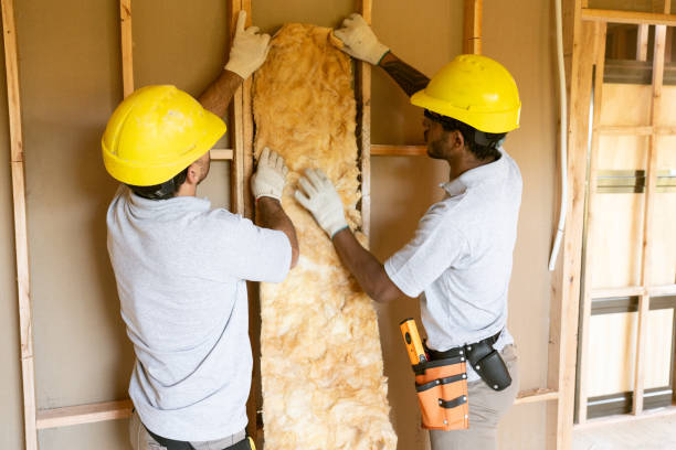 Best Affordable Insulation Services  in White Hall, IL